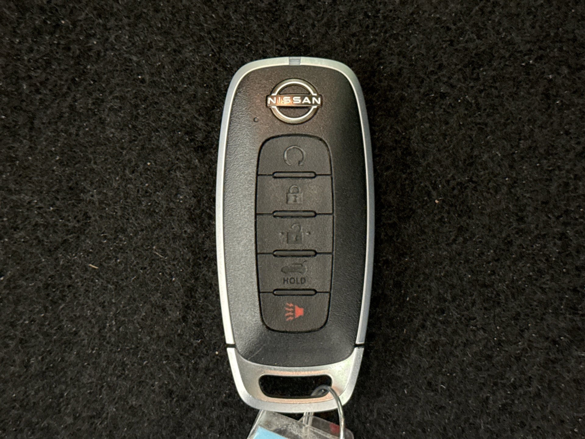 Used 2024 Nissan Rogue SL w/ SL Premium Package image 23