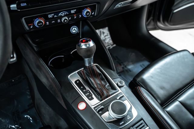 Used 2019 Audi RS 3 2.5T quattro image 32