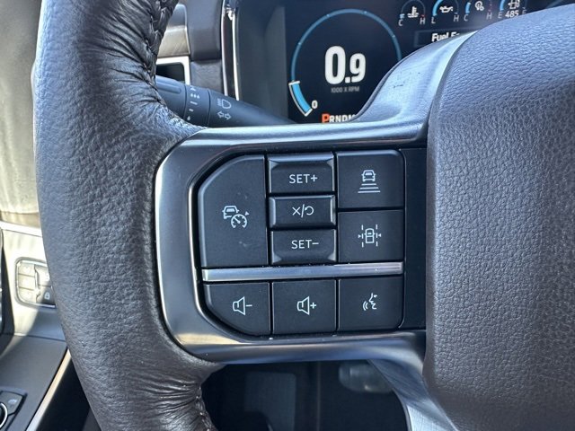 Used 2023 Ford F150 King Ranch w/ Equipment Group 601A High image 10