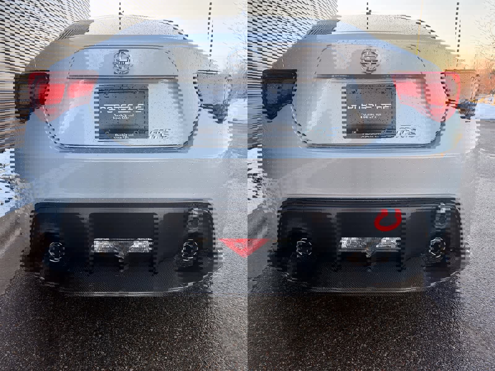 Used 2013 Scion FR-S 10 Series image 29