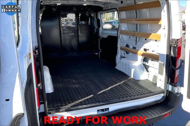 Used 2024 Ford Transit 250 Low Roof w/ Exterior Upgrade Package image 30