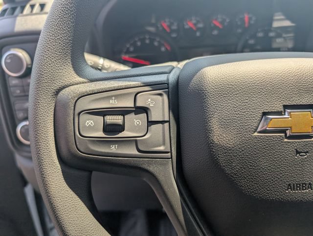 New 2026 Chevrolet Silverado 1500 W/T w/ WT Value Package AWD/4WD image 15