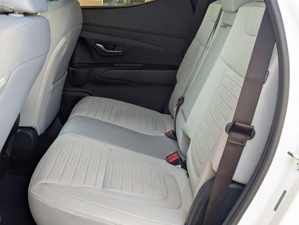 New 2025 Hyundai Santa Cruz SE image 26