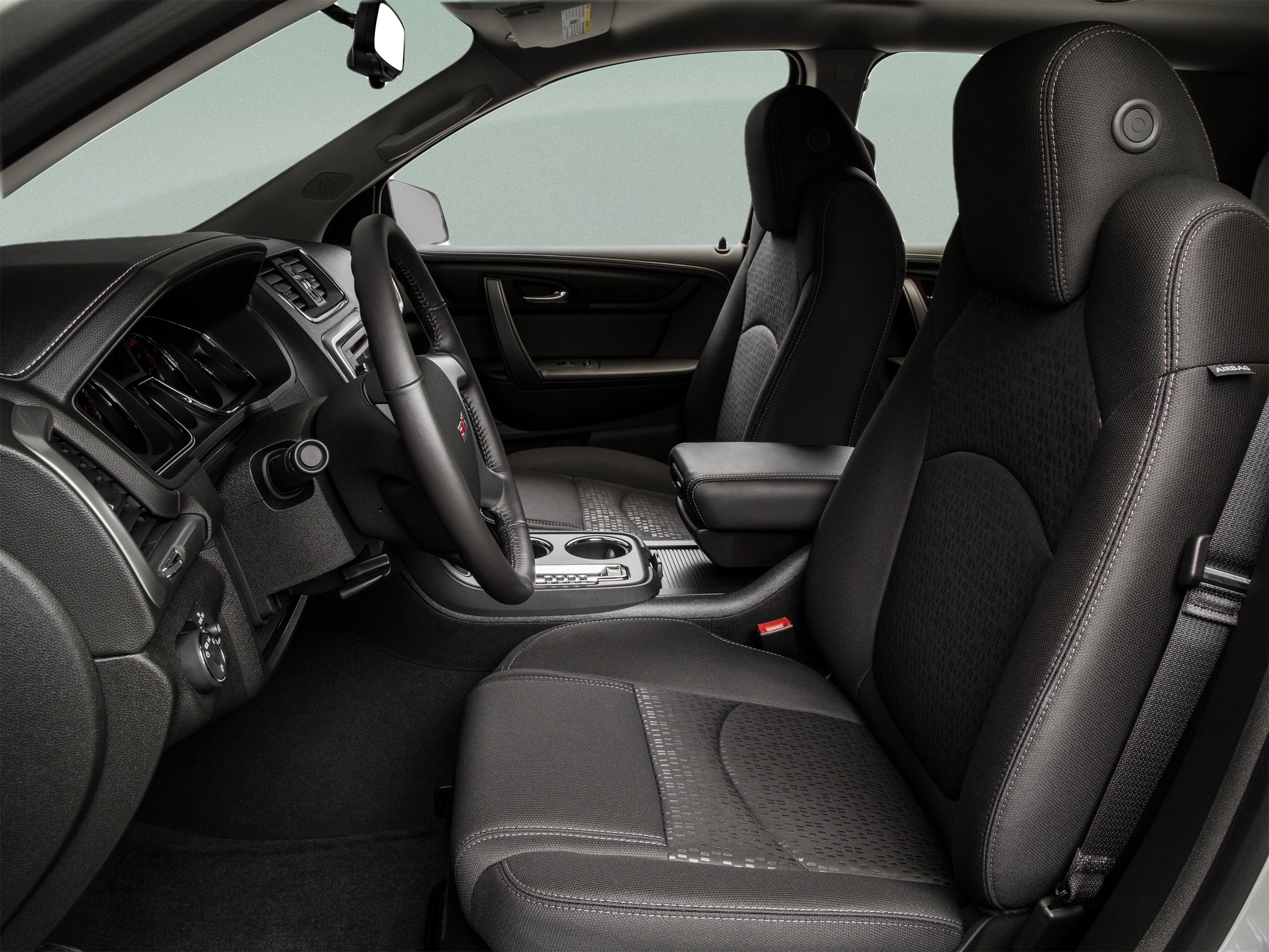 Used 2015 GMC Acadia Denali FWD image 16