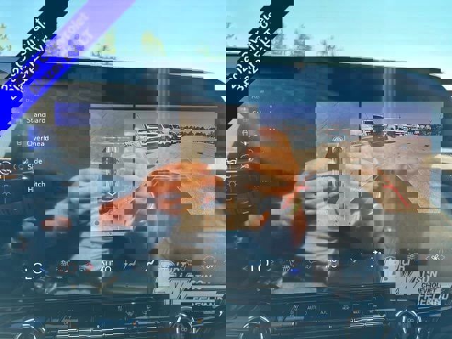 New 2026 Chevrolet Blazer EV LT image 21