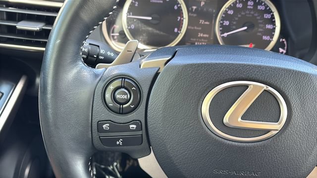 Used 2014 Lexus IS 250 AWD w/ Premium Package image 23