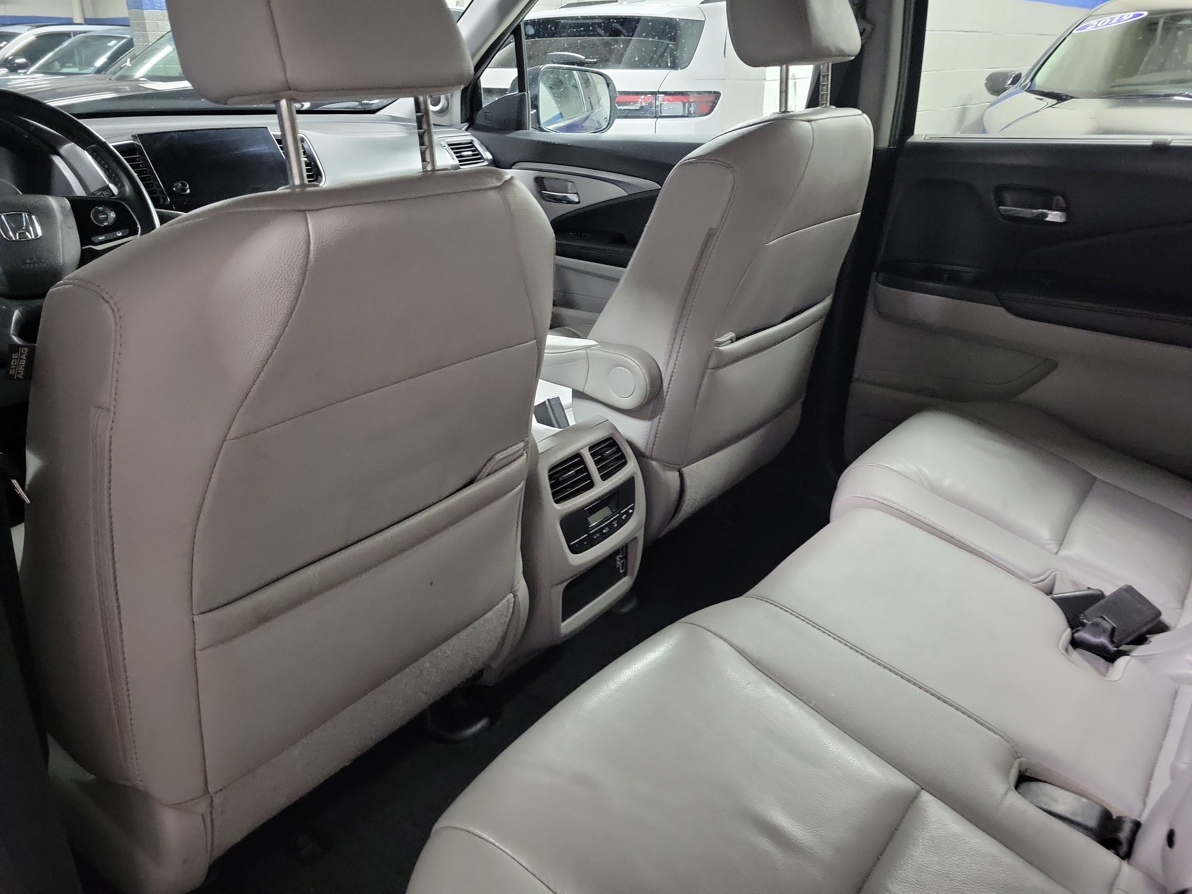 Used 2022 Honda Pilot EX-L image 15