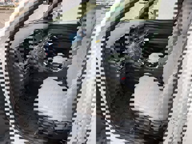 New 2026 Hyundai Santa Cruz SE image 17