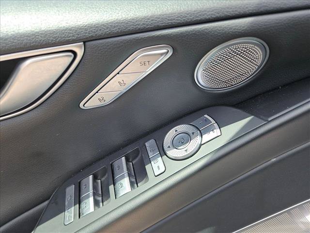 Used 2023 Genesis Electrified G80 AWD/4WD image 13