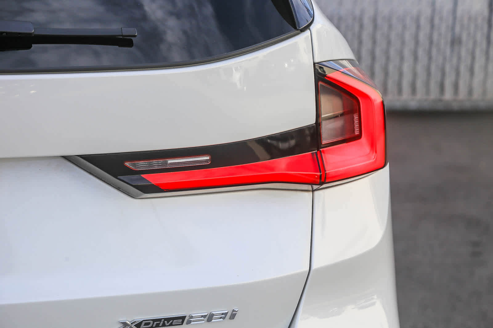 Certified 2023 BMW X1 xDrive28i w/ Convenience Package image 7