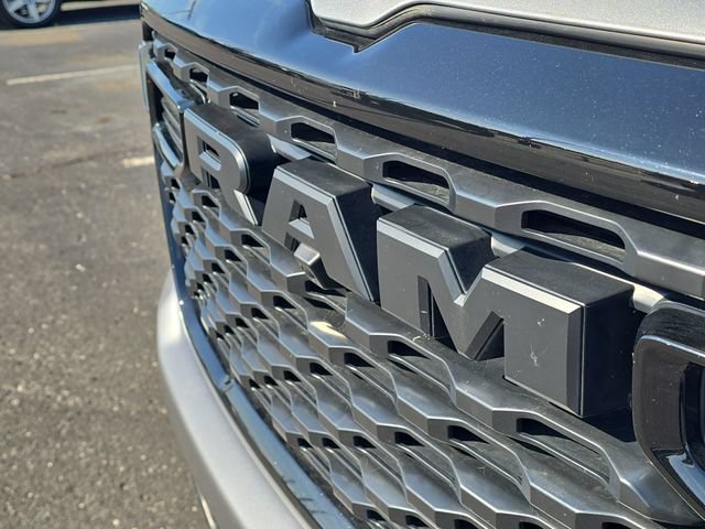 Used 2026 RAM 1500 Big Horn AWD/4WD image 36