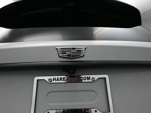 Used 2024 Cadillac XT6 Sport w/ LPO, Onyx Lite Package image 27