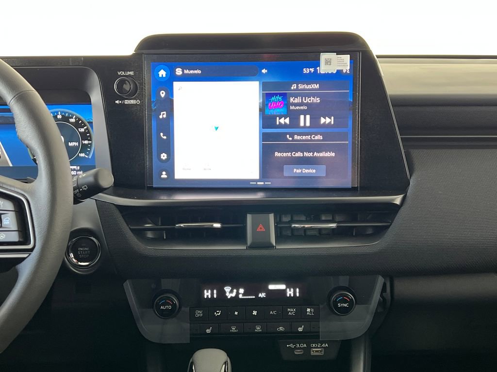 New 2026 Subaru Outback Limited XT image 20