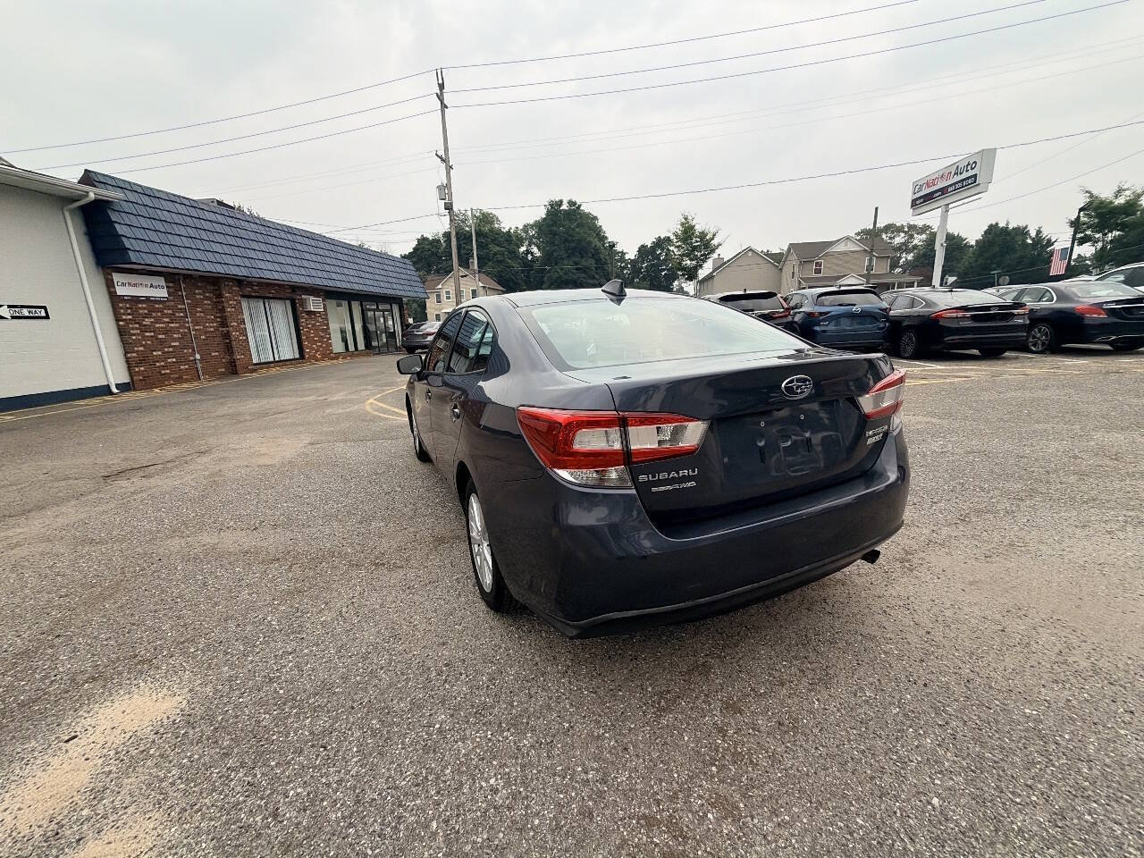 Used 2017 Subaru Impreza 2.0i Premium AWD/4WD image 38