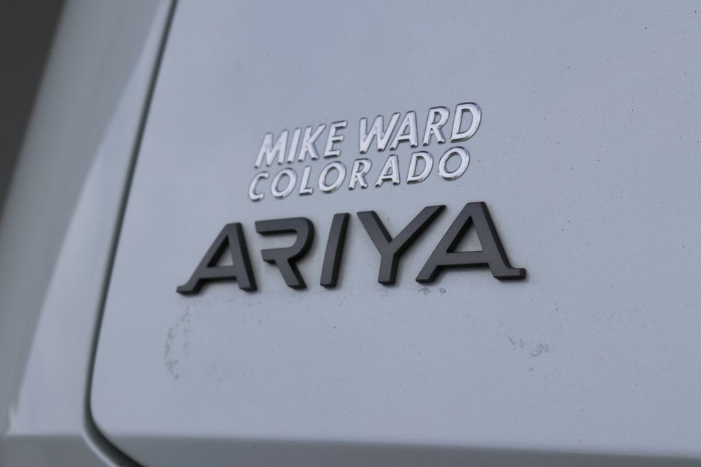Used 2023 Nissan Ariya AWD image 30