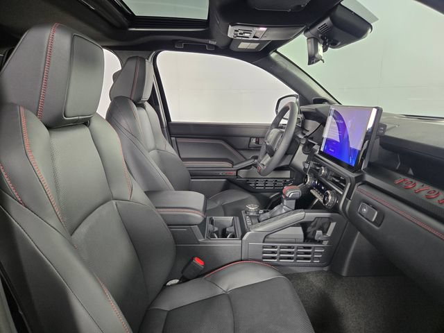 Used 2026 Toyota 4Runner TRD Pro AWD/4WD image 16