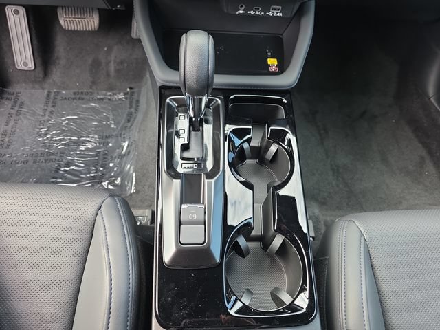 New 2026 Subaru Forester Limited AWD/4WD image 18