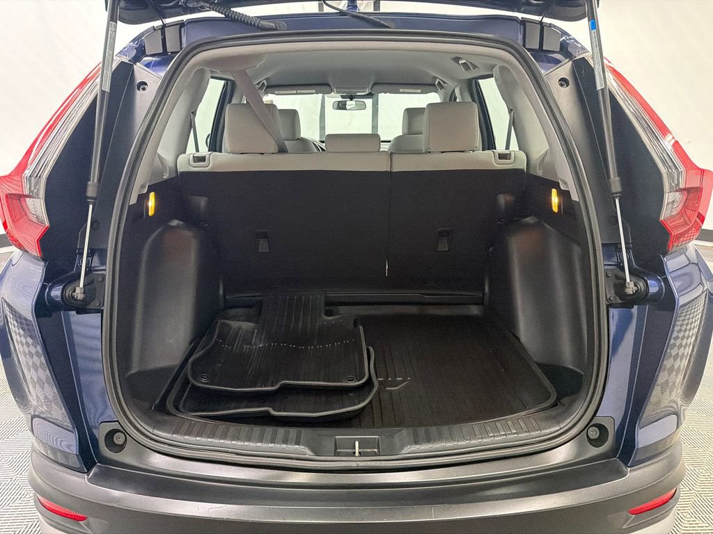 Used 2020 Honda CR-V LX image 19