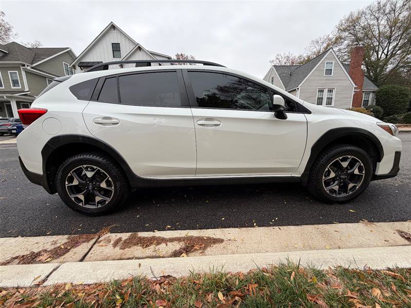 Used 2019 Subaru Crosstrek 2.0i Premium w/ Eyesight System image 6