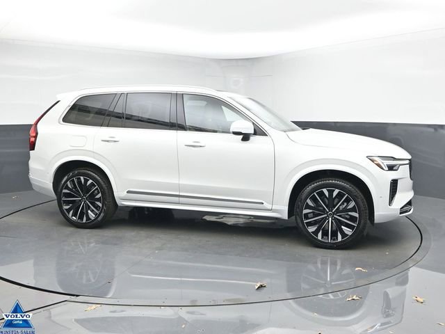New 2026 Volvo XC90 B6 Plus image 1
