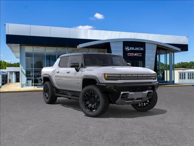 New 2026 GMC Hummer EV 4x4 Crew Cab image 1