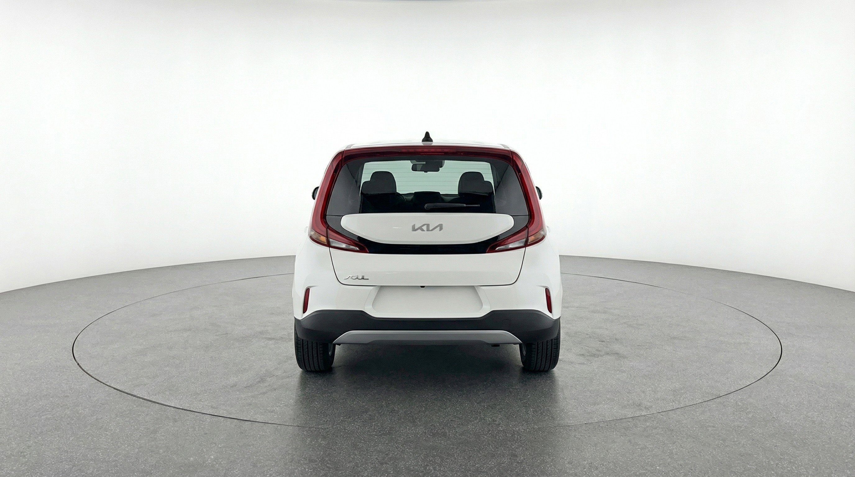 Used 2025 Kia Soul LX w/ LX Technology Package image 7