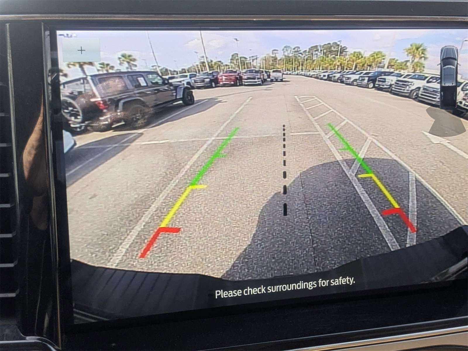 Used 2022 Ford F450 Lariat w/ Lariat Ultimate Package image 23