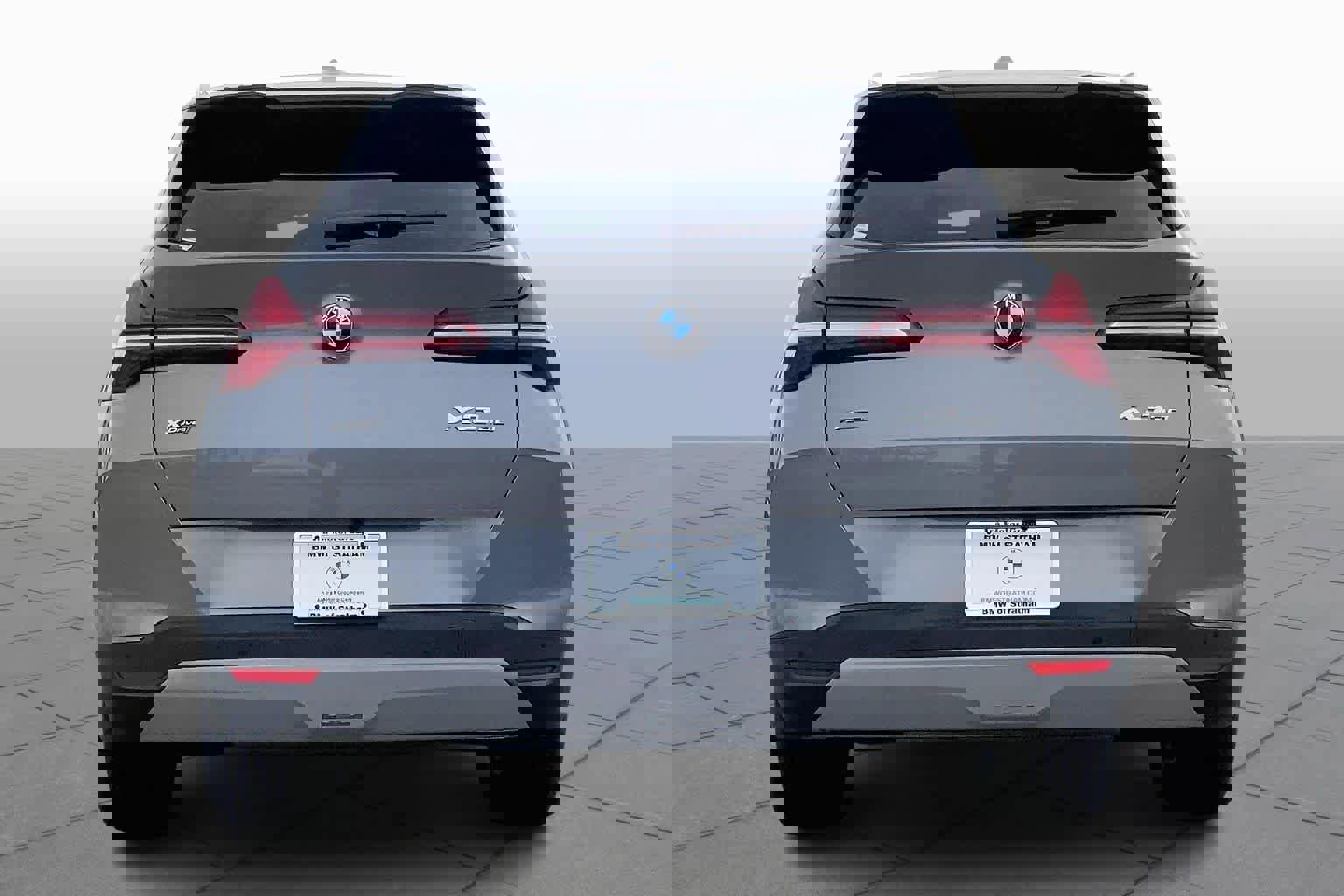 New 2026 BMW X3 xDrive30 w/ Convenience Package image 4