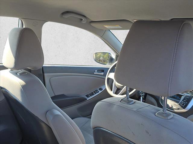 Used 2017 Hyundai Accent SE image 20