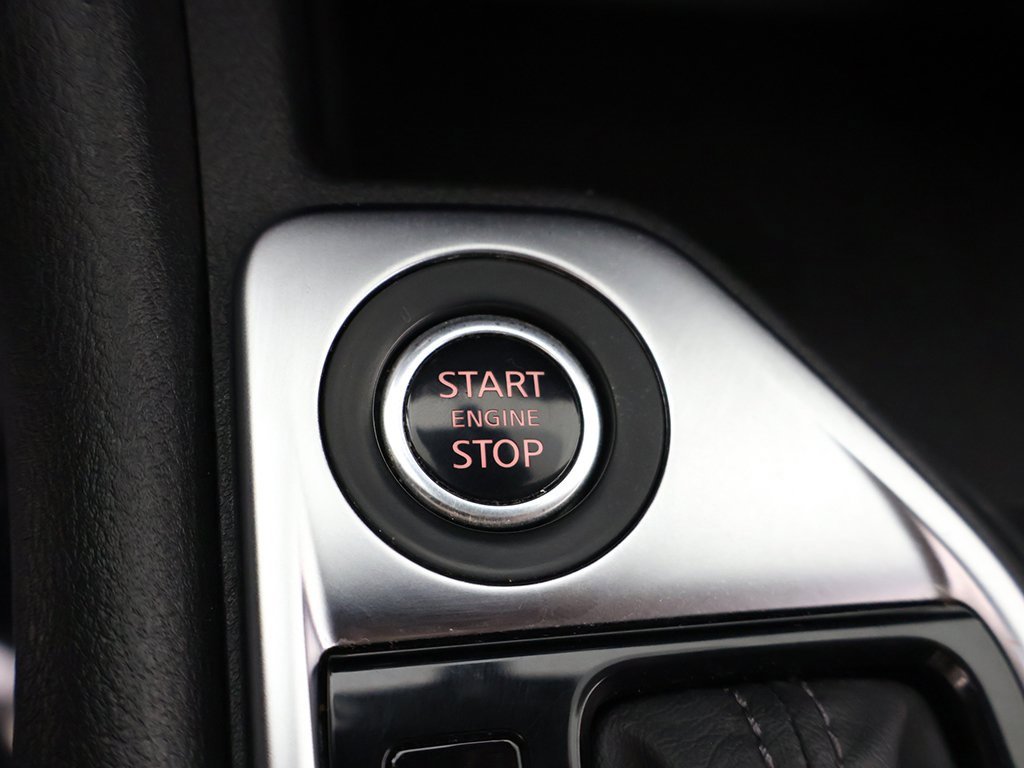 Used 2021 Nissan Sentra SV w/ Trunk Package image 36