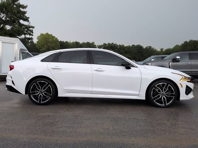 Used 2024 Kia K5 GT w/ GT1 Package FWD image 3