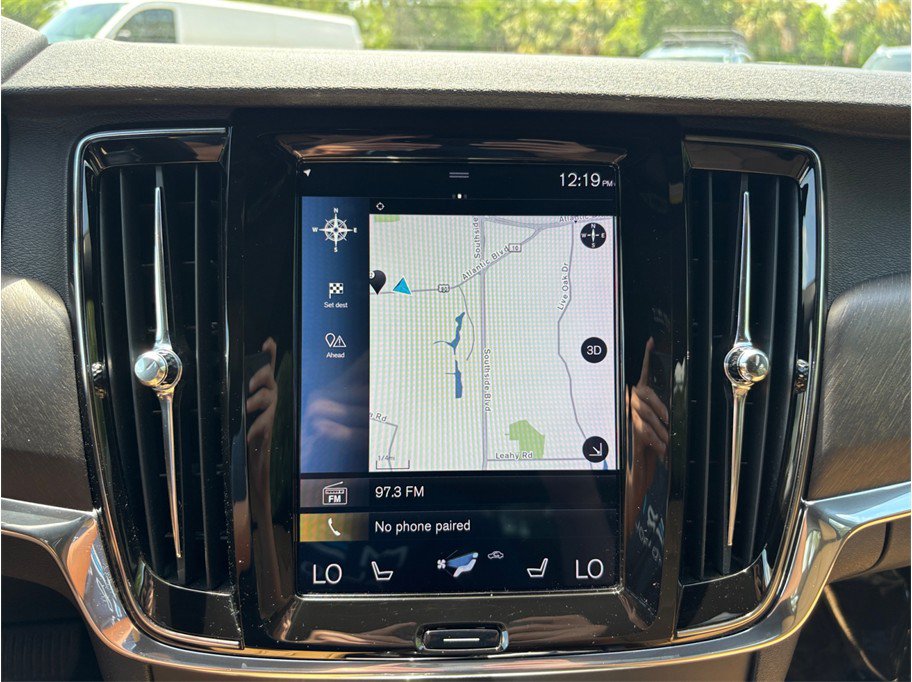 Used 2018 Volvo V90 T6 Cross Country w/ Convenience Package AWD/4WD image 31