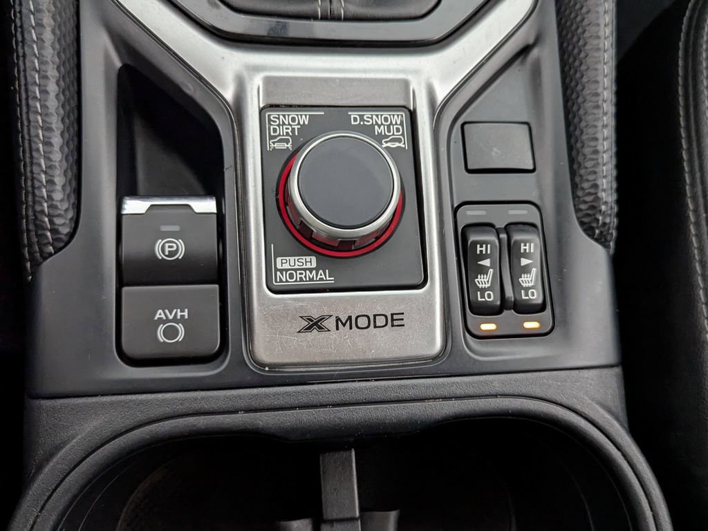 Used 2020 Subaru Forester Limited image 27