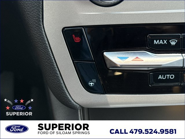 Used 2023 Ford Explorer XLT w/ Equipment Group 202A AWD/4WD image 23