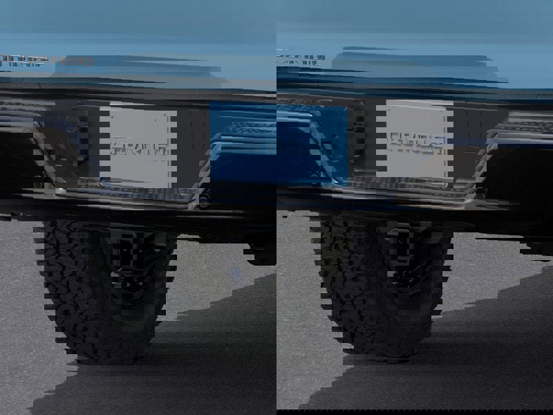 New 2026 Chevrolet Colorado Z71 w/ Technology Package image 14