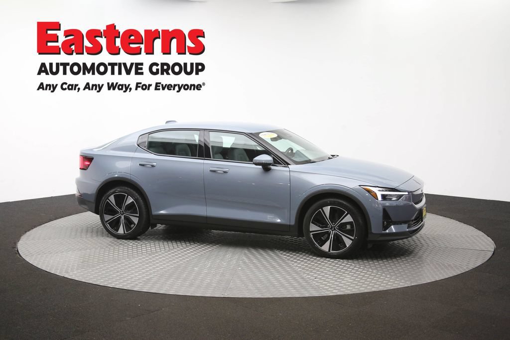 Used 2024 Polestar Polestar 2 AWD/4WD image 45