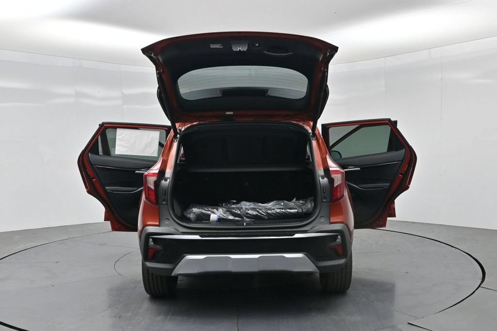 New 2026 Kia Seltos SX w/ SX Sunroof Package AWD/4WD image 53