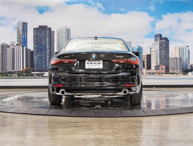 Used 2026 BMW 430i xDrive Coupe w/ Convenience Package image 11