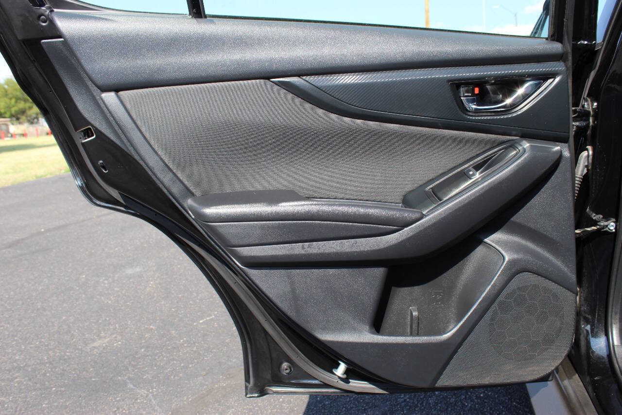 Used 2023 Subaru WRX Premium image 15