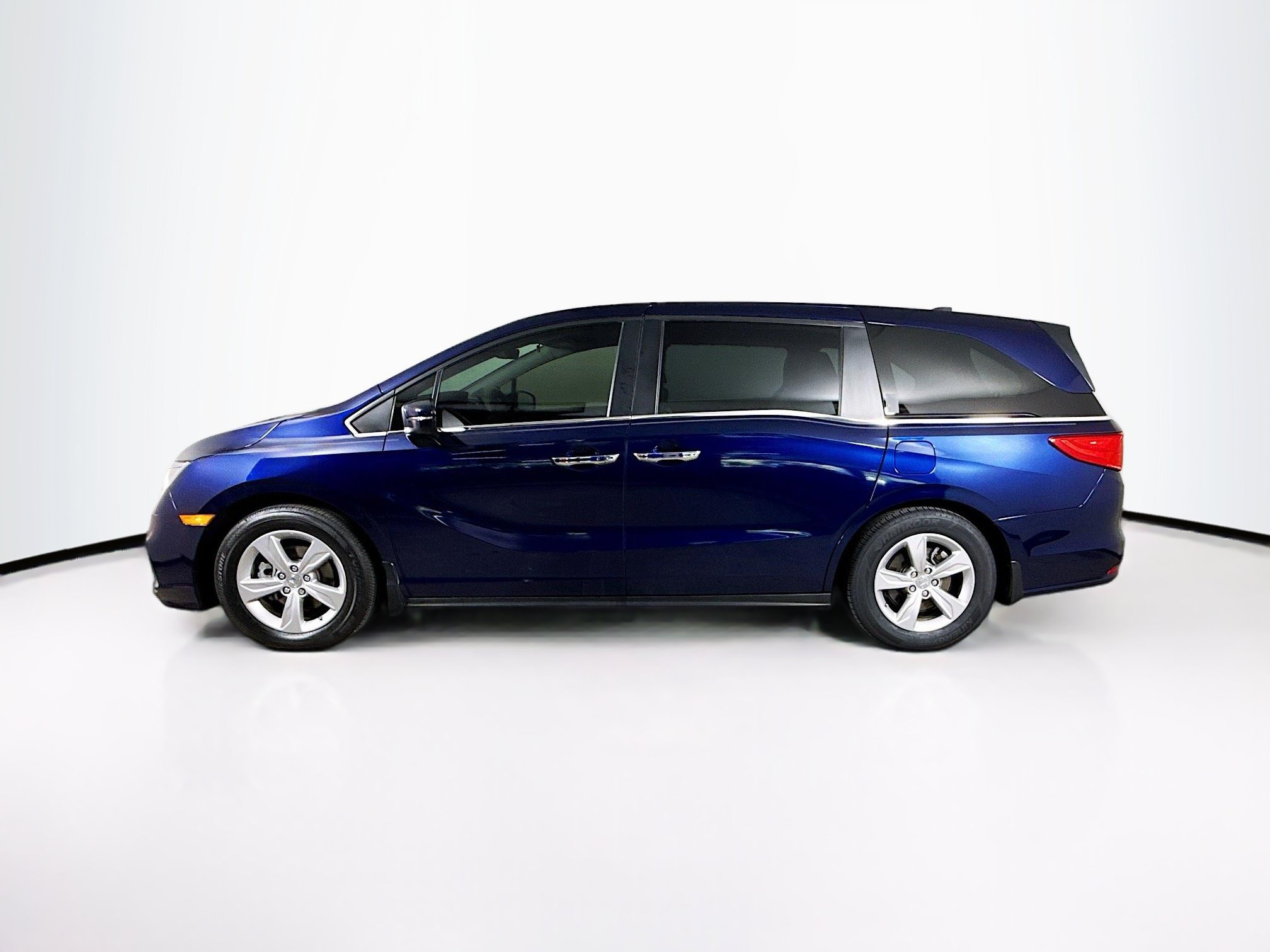 Used 2020 Honda Odyssey EX-L image 7
