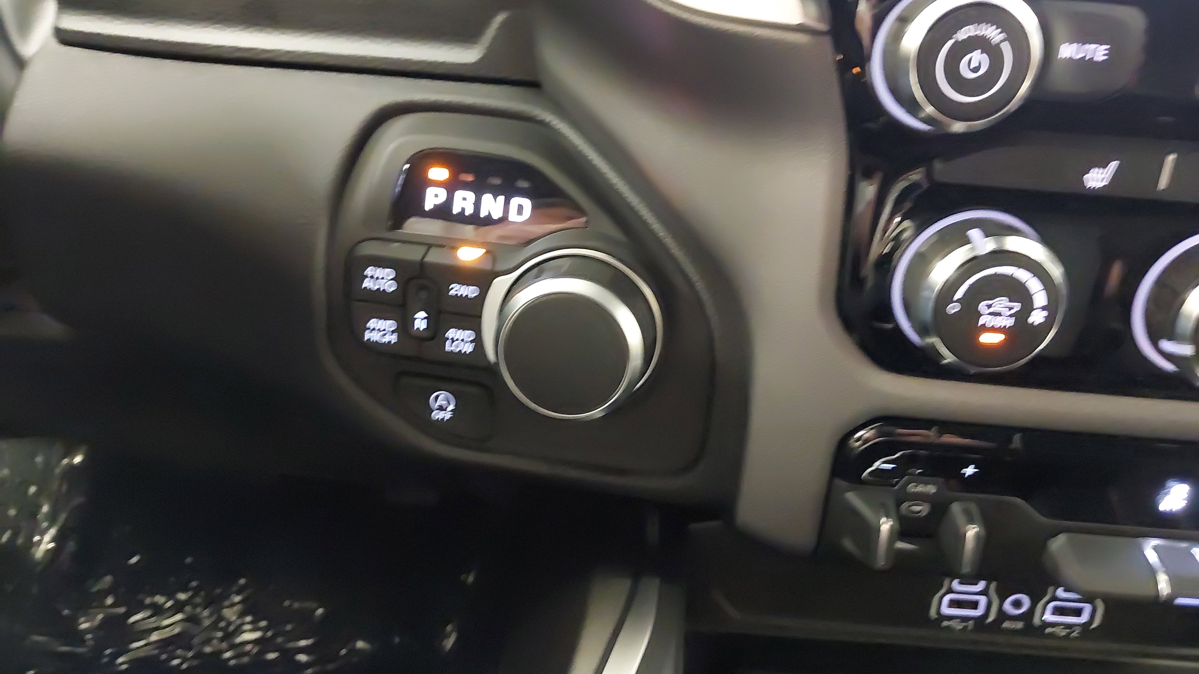 New 2026 RAM 1500 Big Horn image 21