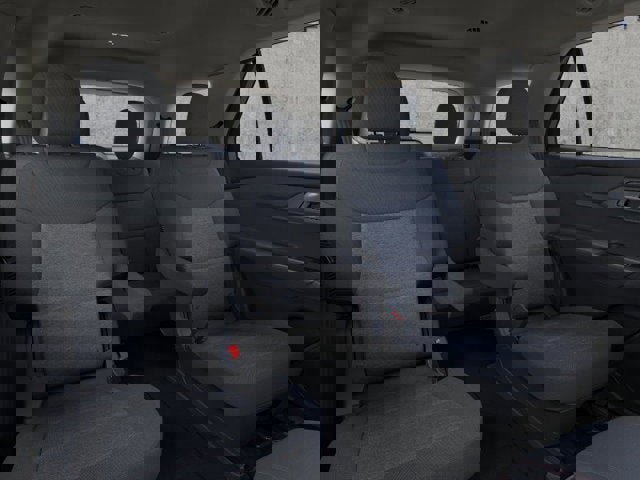 New 2026 Ford Explorer Active image 11