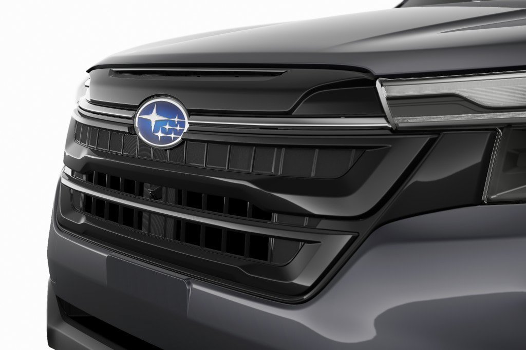 New 2026 Subaru Forester Touring AWD/4WD image 13