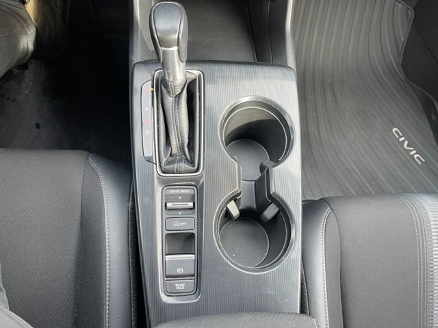 Used 2023 Honda Civic Sport image 30