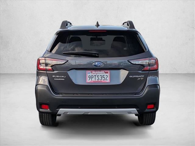 Used 2025 Subaru Outback Limited XT w/ Tech Package 2 AWD/4WD image 7