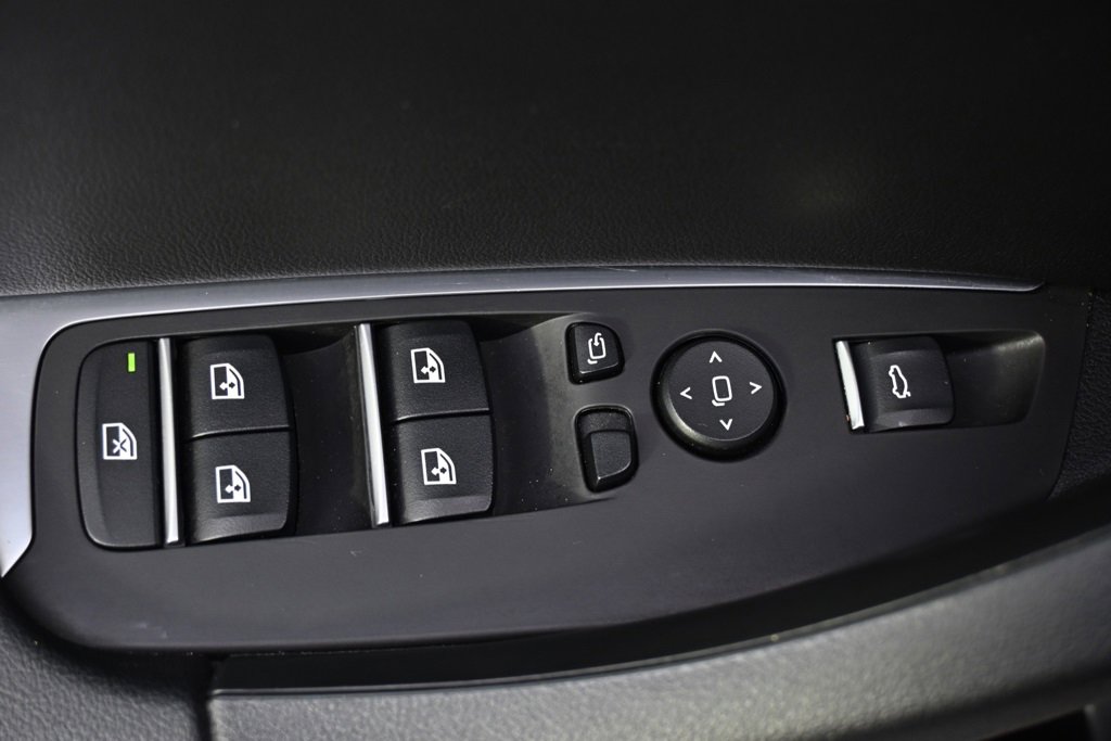 Used 2022 BMW X3 xDrive30i image 24