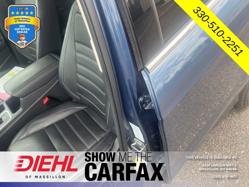 Used 2018 Ford Escape SEL image 17