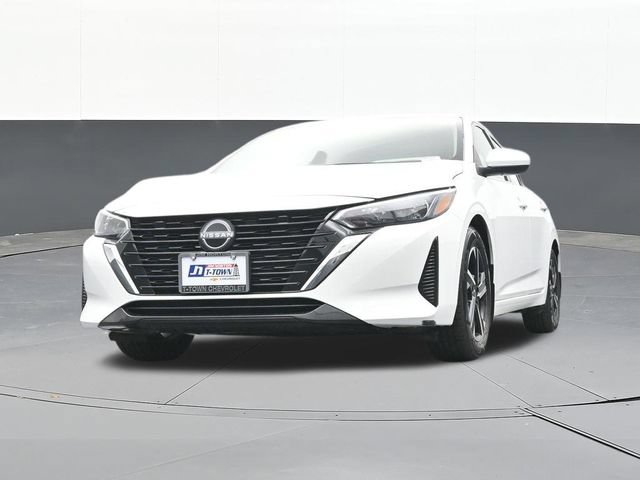 Used 2024 Nissan Sentra SV w/ All-Weather Package FWD image 51