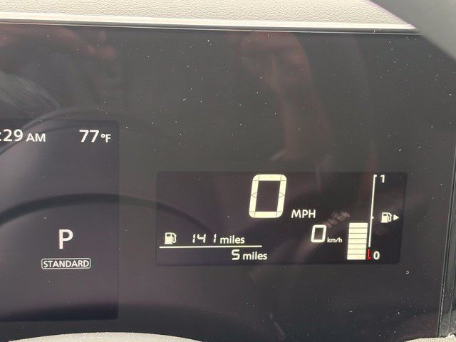 New 2026 Nissan Kicks SV w/ Cold Weather Package AWD/4WD image 19
