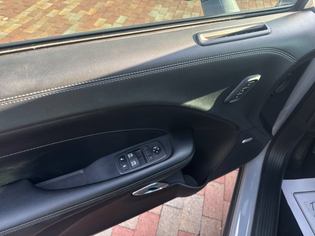 Used 2021 Dodge Challenger R/T Scat Pack w/ Dynamics Package RWD image 11